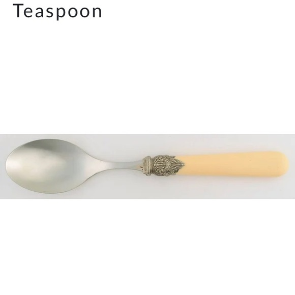 Soup spoon - Napoleon EME - inox 18/10 - Picture 1 of 1